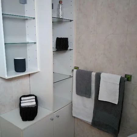 Casa Del Mar Apartment *