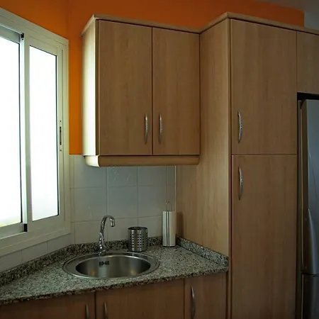 Apartment Casa Del Mar *