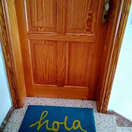 Casa Del Mar Apartment *