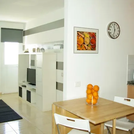 Casa Del Mar Apartment *
