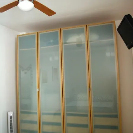 Casa Del Mar Аринага