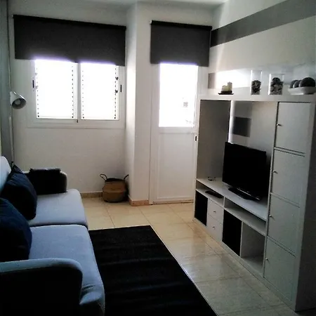 Casa Del Mar Apartment