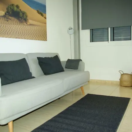 Apartment Casa Del Mar *