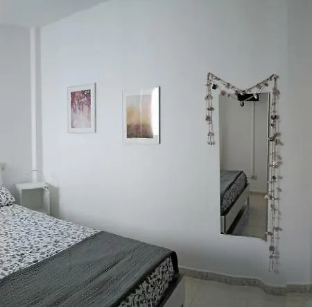 Casa Del Mar Apartment *