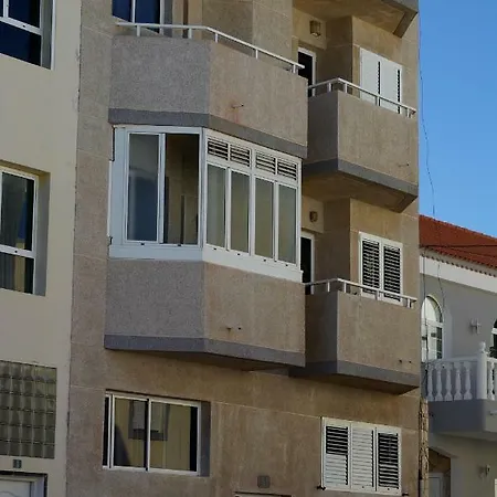 Casa Del Mar Arinaga