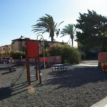 Apartment Casa Del Mar *